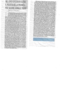 Epstein_Trump_Daniele_Luttazzi_FQ_13_2_2026