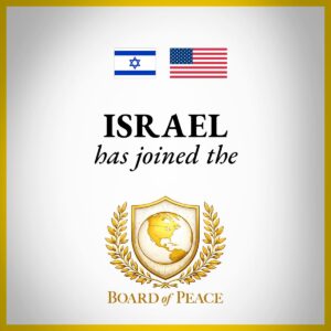Israele_USA_pace