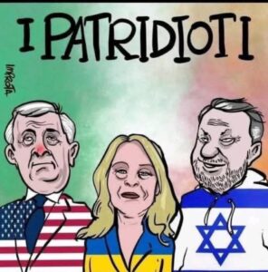 Patridioti