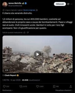 Israele_vs_Libano