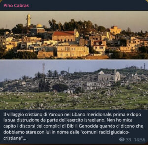 Israele_vs_cristiani