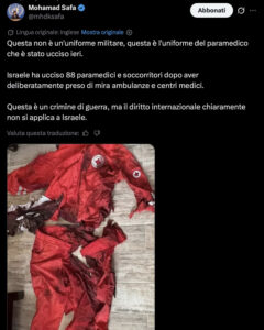 Israele_vs_medici_paramedici