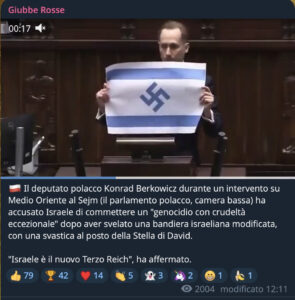 Isranazi