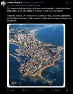 Israele_Libano_Tiro