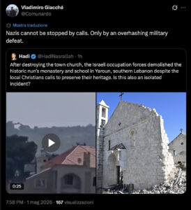 Israele_vs_cristiani