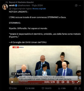 ONU_Israele_sterminio