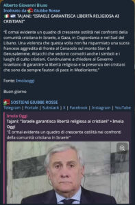 Tajani_flebile
