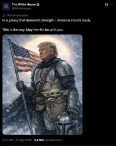 Trump_guerriero
