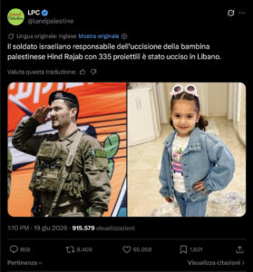 Hind_Rajab_e_il_suo_assassino