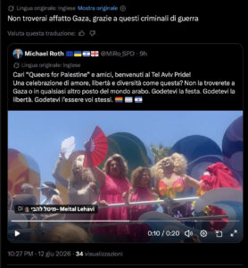 Israele_Pride