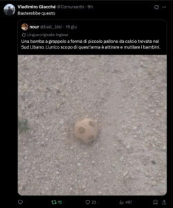 Israele_criminali_sadici